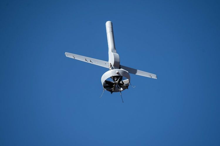 Martin UAV V-BAT
