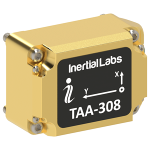 TAA-308 Three Axis Accelerometer