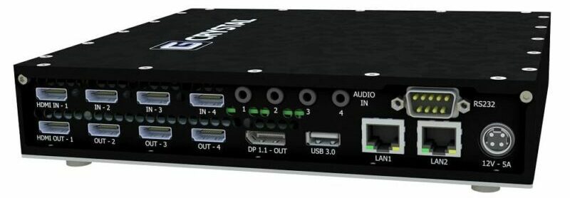 video appliance for rugged edge computing rugged edge computing
