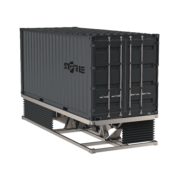 STABLEonboard - 20ft Container Stabilizer