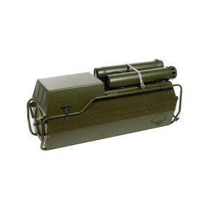 VA-M15MKII Tent Heater