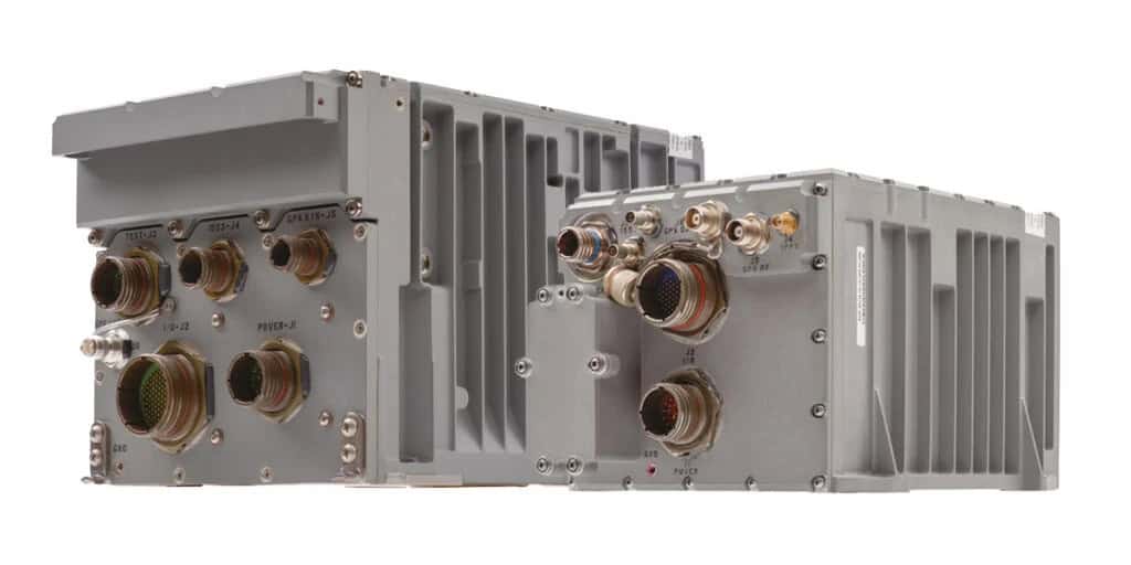 gps inertial navigation systems for military applications