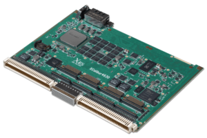 Rugged Single Board Computer by Extreme Engineering Solutions
