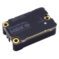 low-SWaP inertial measurement units