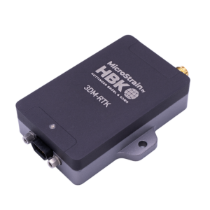 RTK Navigation sensor