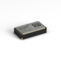 Mems inertial sensor