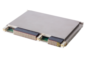 SOSA-aligned 6U VPX card