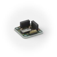 MEMS Inertial Measurement Unit