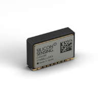 gemini Military Accelerometer
