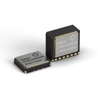 pinpoint mems Gyroscope