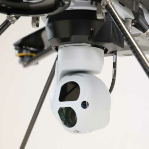 trillium camera gimbal