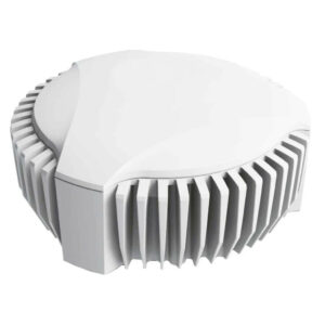 Anti Jam GNSS Antenna GAJT-710MS by NovAtel combining a CRPA and null forming electronics
