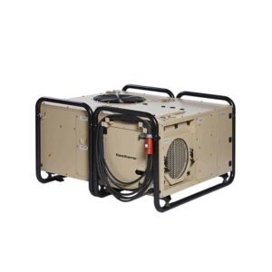 Military Air Conditioner by Dantherm Group