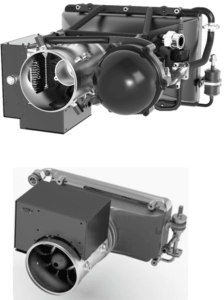 Military Air Conditioner by Honeywell Aerospace Technologies