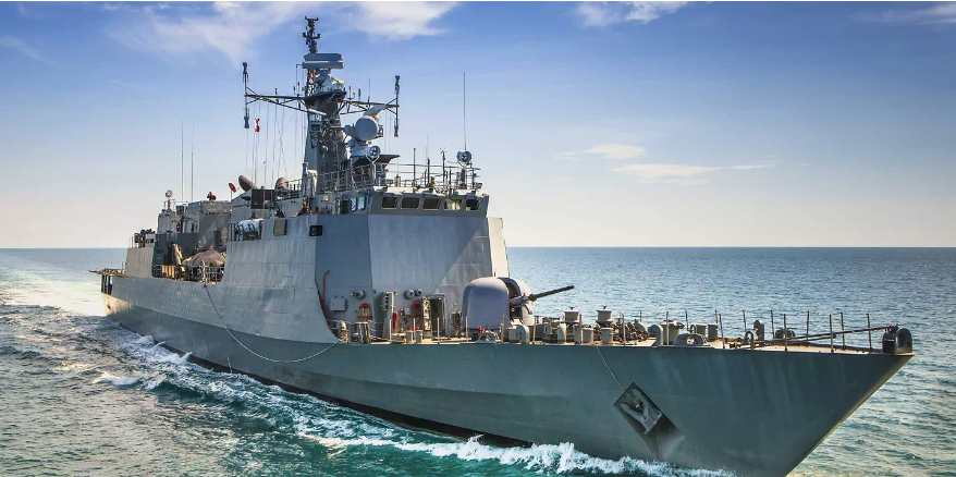 TALIN Marine Inertial Navigation System