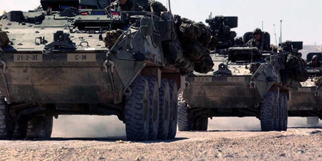 TALIN Tactical Inertial Land Navigation Systems