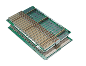 VME64x Backplanes