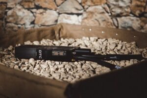 rugged SDR manufacturers