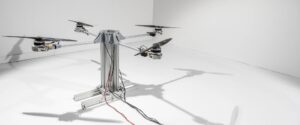 Distributed Electric Propulsion Testing Solutions