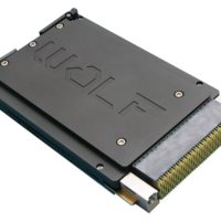 Embedded GPU Module
