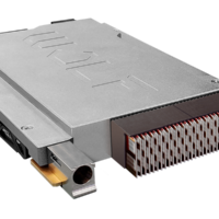 Rugged embedded computing module