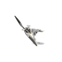 drone propulsion testing