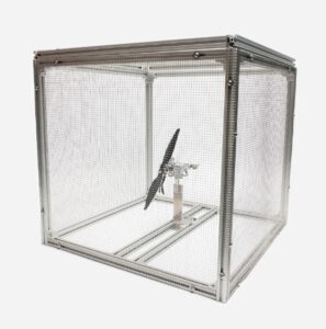 uav thrust testing