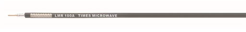 Rugged Coaxial Cables
