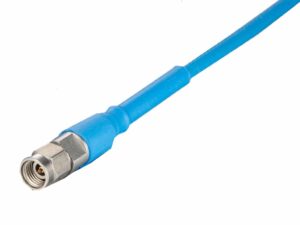 microwave cable assemblies
