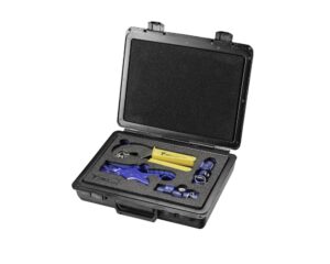 New Tool Kit Released for LMR Installations