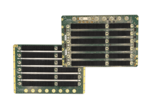 6U OpenVPX Gen-4 Backplane