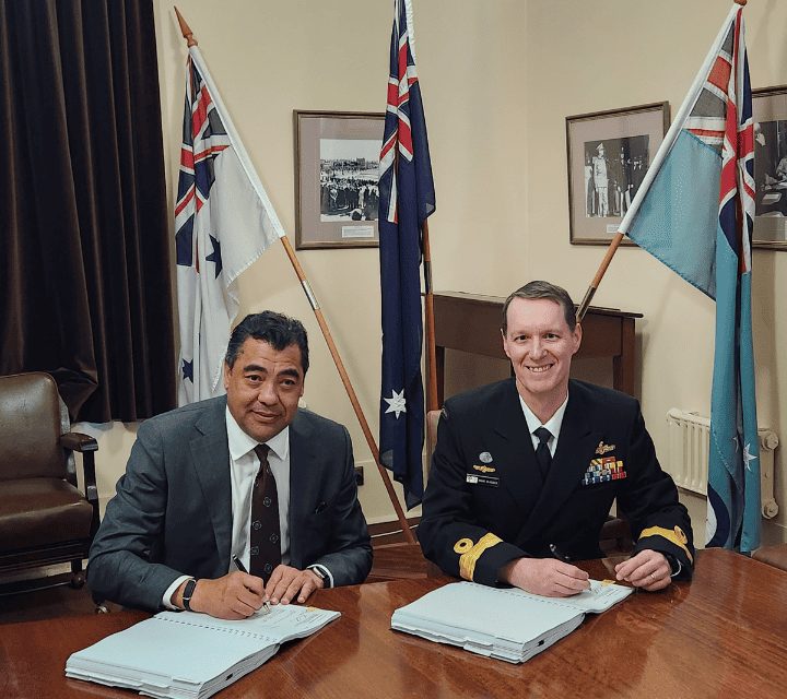 Serco MELABS Contract Renewed