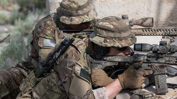 L3Harris Awarded U.S. Army HMS Program Contract