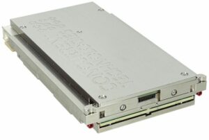 TR MDx/6sd-RCx Rugged 3U VPX SOSA-aligned PIC