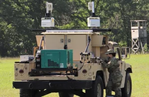 SeaLevel Systems: Supporting US Army Defense Programs