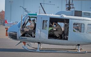 flight operations