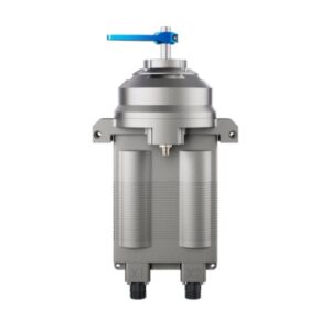 OPV actuators