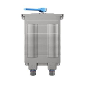 Redundant actuators