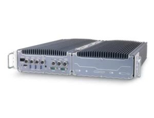 SEMIL-1300GC Series Edge AI GPU Mission Computer by Neousys