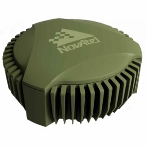 Anti jam GPS antenna from NoVatel