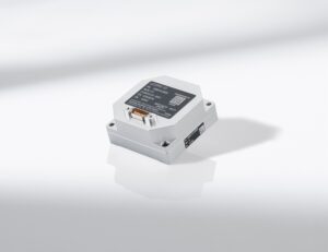 Rugged MEMS Rotation Rate Sensor
