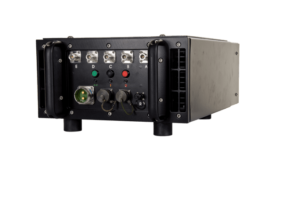 ANCILE Counter UAS RF Shield by Allen Vanguard