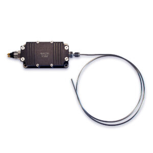 The Submersible Exhaust Thermocouple developed with a malleable probe