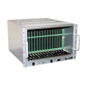 6U Universal Enclosure by LCR Embedded