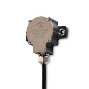 Reventec Mil-Spec 360° Dual Channel Rotary Position Sensor