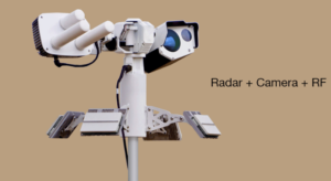 Enhancing Critical Infrastructure Security with Radar