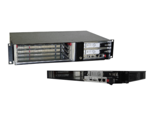 Ultra-Thin Rackmount Enclosure by Atrenne