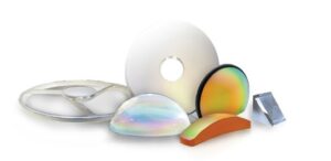 build to spec optical components