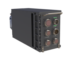 8-Slot VPX Test System