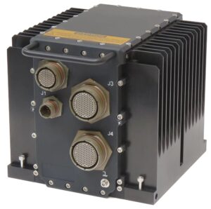 Rugged Integrated Systems